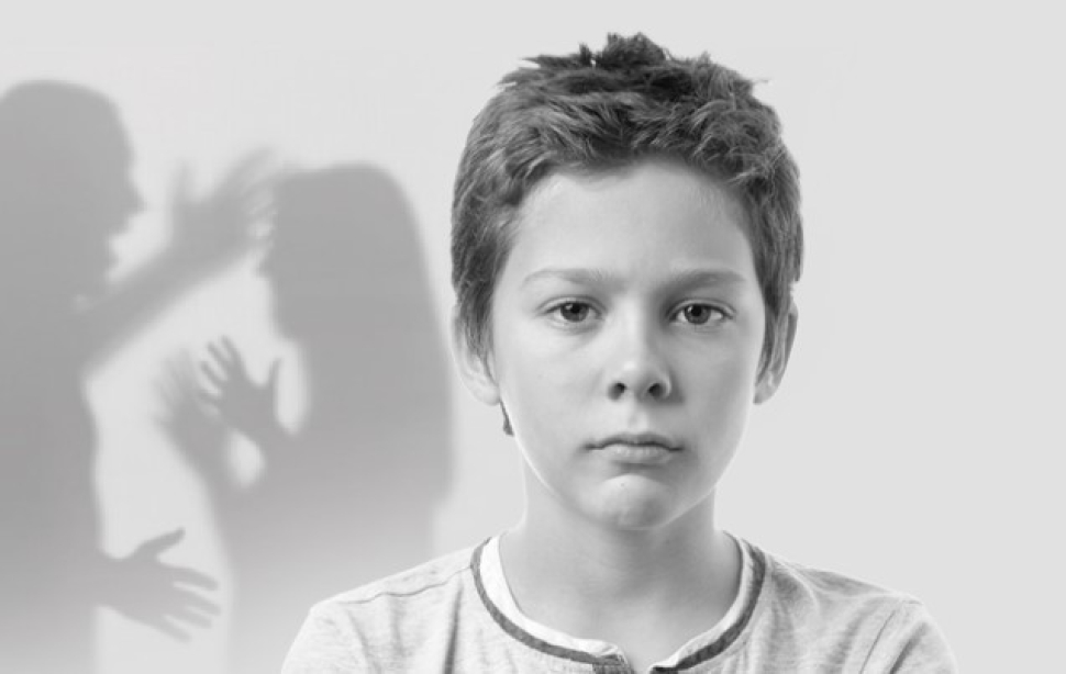 Zastavit kolotoč násilí. Jak zabránit přenosu agresivního chování na děti?