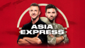 Asia Express není jen závod. Je to zkouška charakteru