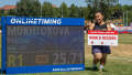 Světový pohár v para atletice začal novým světovým rekordem