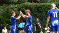 Fotbalisté SK Sigma dvakrát zvítězili