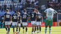 Fotbalisté SK Sigma dali Klokanům trojku