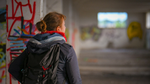 Zdravotníci jezdí za lidmi bez domova přímo do terénu