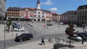 Jak bude vypadat Přerov v roce 2027?