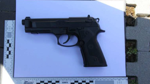 Žena v Zábřehu chtěla vyloupit obchod, odešla s nepořízenou