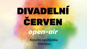 Olomoucká divadla už od soboty pod širým nebem