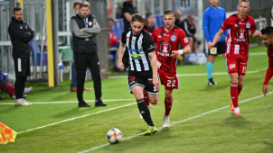 Látal: Dokud máme šanci, budeme se rvát