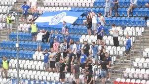 Disciplinárka bude řešit „fanoušky“ SK Sigma