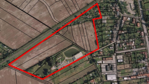 Zahrádkáře z jihu čeká stěhování, kvůli protipovodňovým opatřením