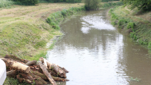 Kraj chce zabránit suchu i povodním. Zpracovává studii