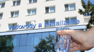 Přerov postaví speciální kanalizační sušárnu za 180 milionů