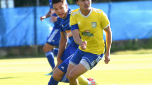 MSFL už má los, je bez Vítkovic