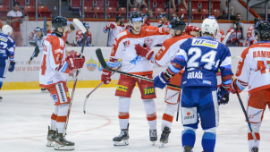 Mora Dynamo nezvládla, je bez postupu