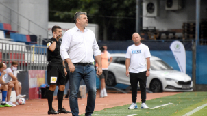 Minář: Užil jsem si to velmi dobře