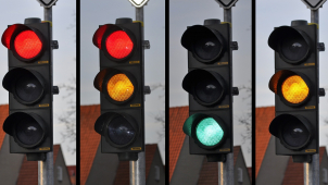 Průjezd Olomoucí bude rychlejší