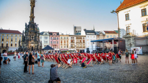Pohoda u Trojice. Dnes a zítra naposledy