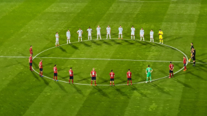 Česká reprezentace prohrála se Skotskem