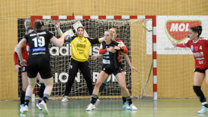 Zora doma nedala Duslu šanci