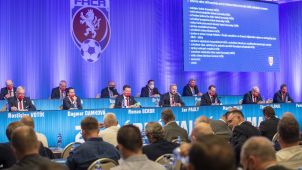 V Olomouci proběhla 22. řádná Valná hromada FAČR