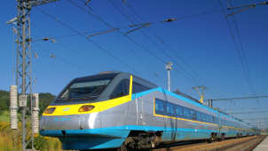 České dráhy omezí rychlíky na Severní Moravu, na dva dny