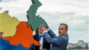 O podobě krajské koalice rozhodne zítra v 15h ODS