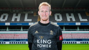 Václav Jemelka odchází z SK Sigma hostovat do Belgie