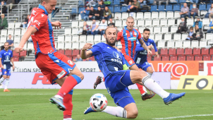 Hubník: Pořád musíme být při zemi