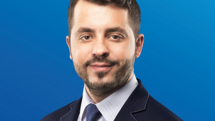 Předseda regionální ODS Zácha: S SPD jednat nebudeme