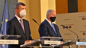 Prymula: Nevylučuji, že v pondělí rezignuji sám