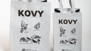 Olomouc pořídí 30 nových kontejnerů na kov