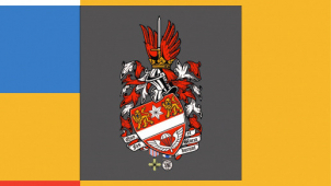 Výtvarný odkaz heraldika Jiřího Loudy je kompletní