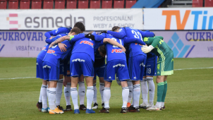 Fotbalisté SK Sigma doma porazili Opavu