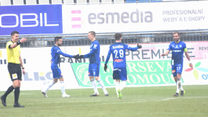 19. kolo: Sigma hraje na Bohemians