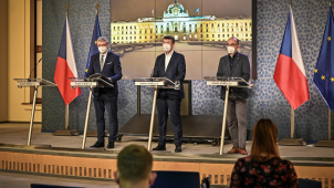 Babišova vláda plánuje zpřísnit stávající opatření