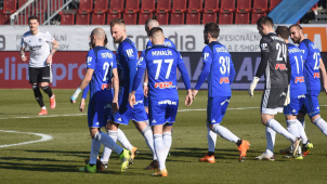 Látal: Zbytečné chyby nás stojí body