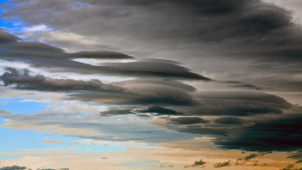 Výhled počasí na příští dny: Vedro s bouřkami bude pokračovat