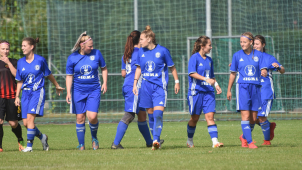 Fotbalistky SK Sigma zahájí sezonu na Baníku