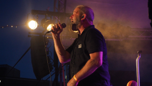 Koncert Davida Kollera vynesl sto tisíc pro fakultní nemocnici