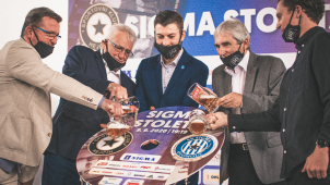 Cena Lukáše Přibyla: Sigma opět zabodovala v oblasti marketingu