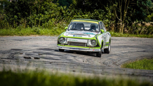 Team-green motorsport má další vítězství