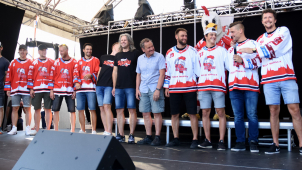 Kapitánem HC Olomouc bude Jiří Ondrušek