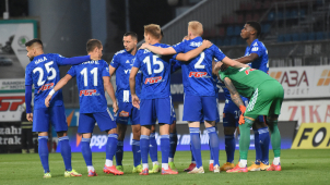 Fotbalisté SK Sigma prohráli na Bohemians