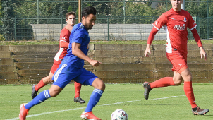 Druhý Venezuelan, co hrál ligu za Sigmu