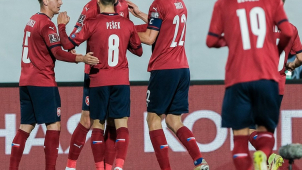 Ceny na olomoucký zápas repre už jsou známy