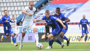 Program sportovních akcí na Olomoucku