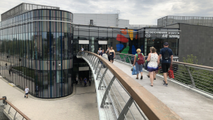 Šantovka chystá Svatomartinské hody