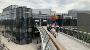 Galerie Šantovka získala ocenění za zákaznický komfort