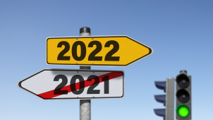 Dáváte si novoroční předsevzetí? Jaká to jsou?