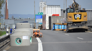Dálnici mezi Olomoucí a Lipníkem nad Bečvou čeká oprava