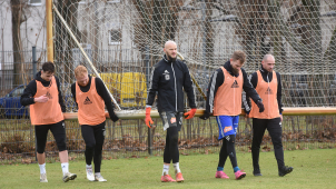 Sigma hraje v pátek Trenčíně, pak už letí na Maltu