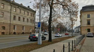 80 milionů z městského rozpočtu půjde na opravy silnic